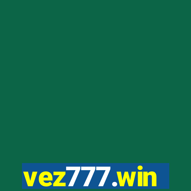 vez777.win