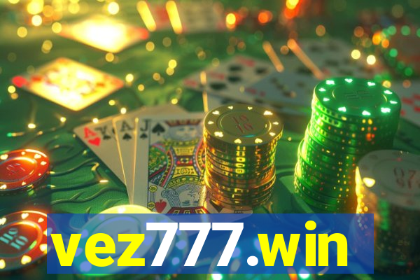 vez777.win