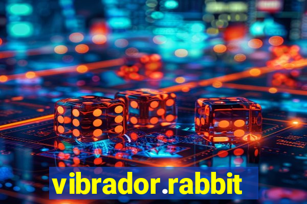 vibrador.rabbit