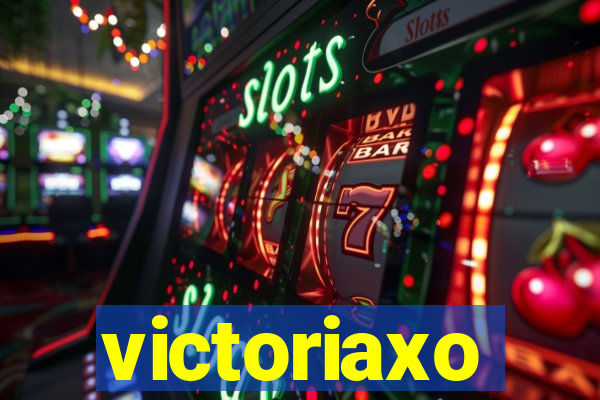 victoriaxo