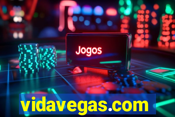 vidavegas.com