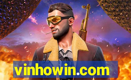 vinhowin.com