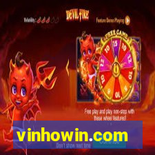 vinhowin.com