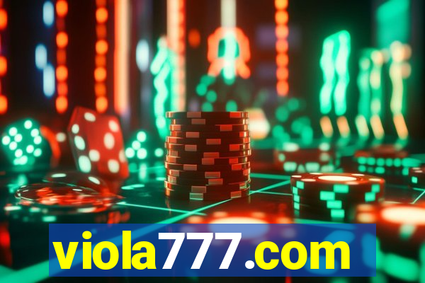 viola777.com