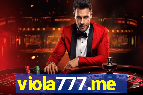 viola777.me