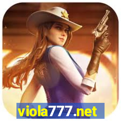 viola777.net