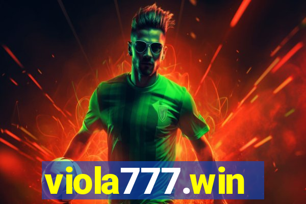 viola777.win