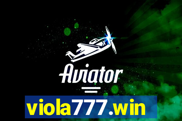 viola777.win