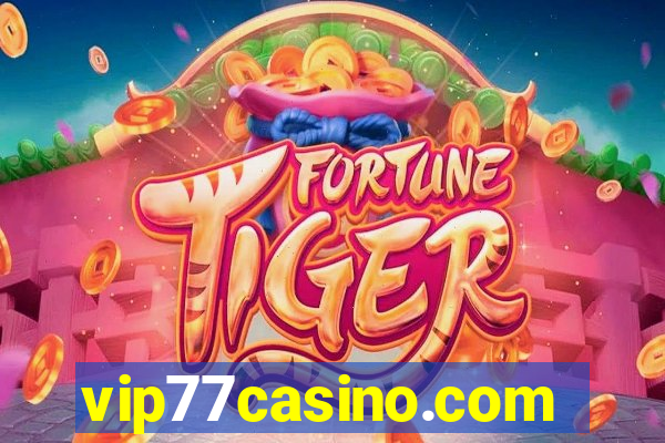 vip77casino.com