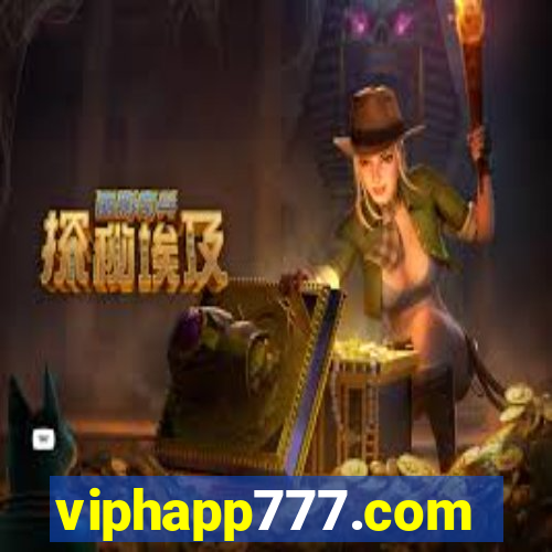 viphapp777.com