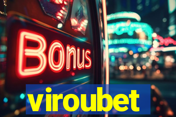 viroubet