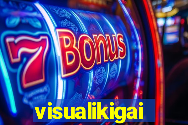 visualikigai