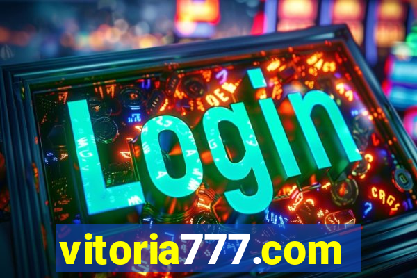 vitoria777.com