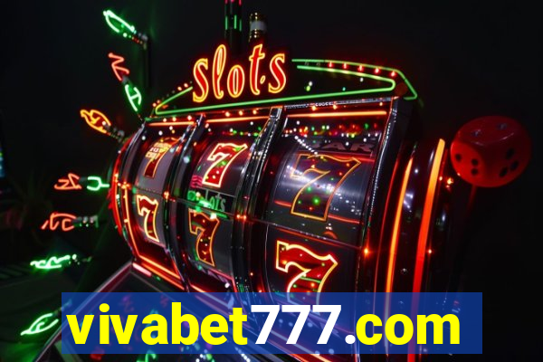 vivabet777.com