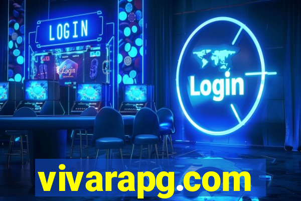 vivarapg.com