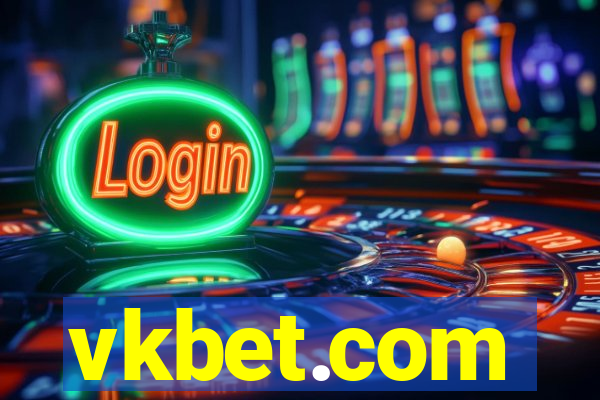 vkbet.com