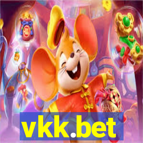 vkk.bet