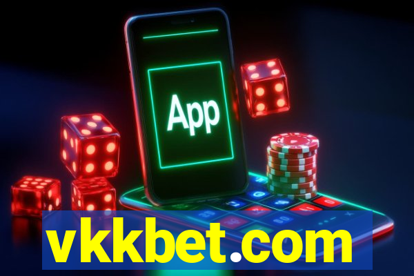 vkkbet.com