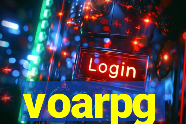 voarpg