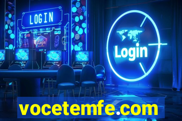 vocetemfe.com