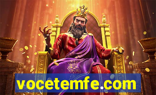 vocetemfe.com