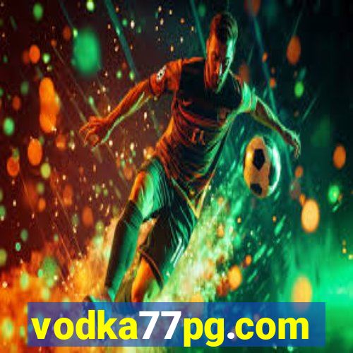 vodka77pg.com