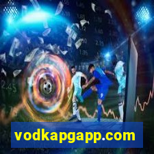 vodkapgapp.com