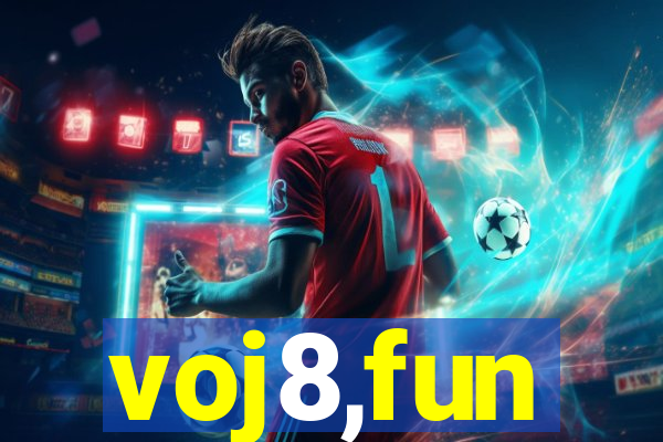 voj8,fun