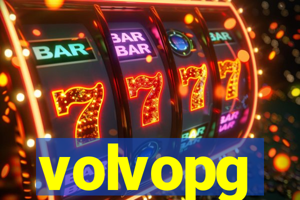 volvopg