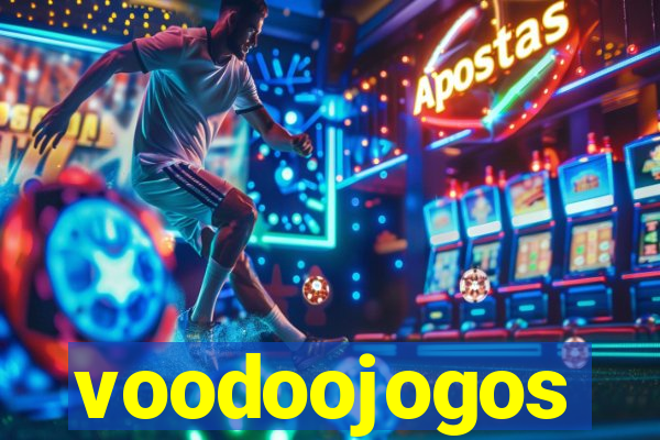 voodoojogos