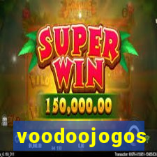 voodoojogos