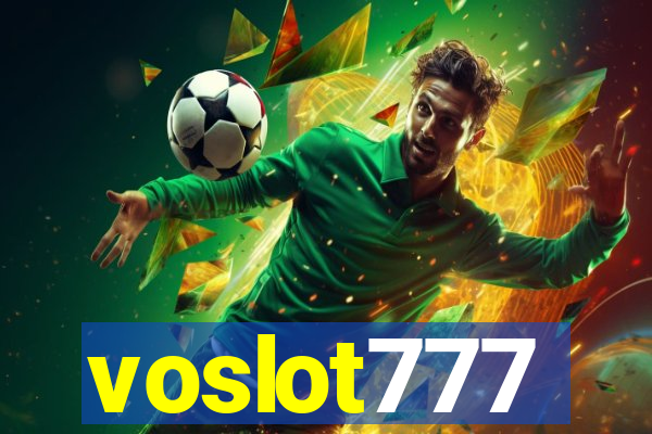 voslot777