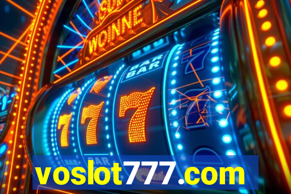 voslot777.com