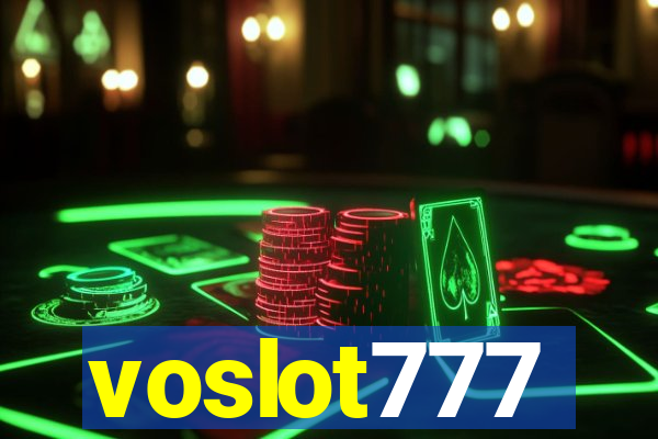 voslot777