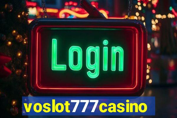 voslot777casino