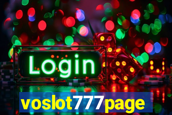 voslot777page