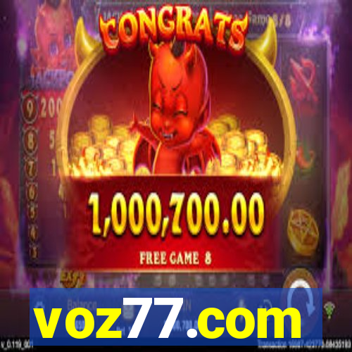 voz77.com