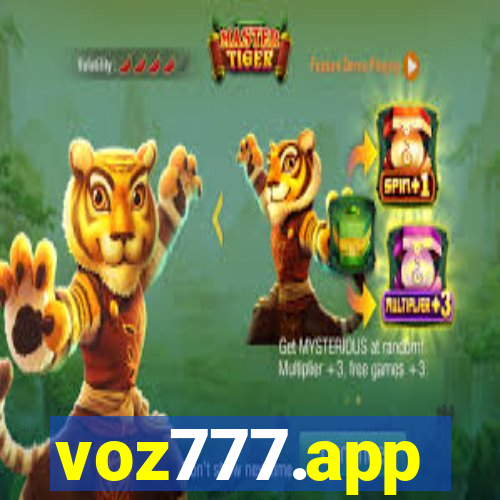 voz777.app