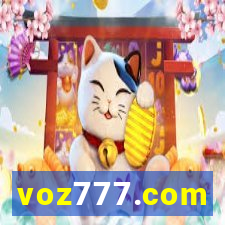 voz777.com