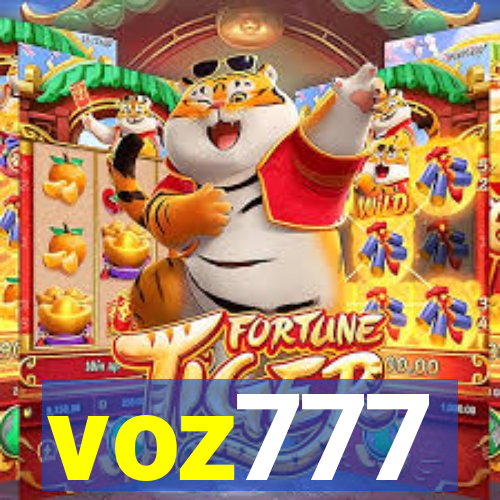 voz777