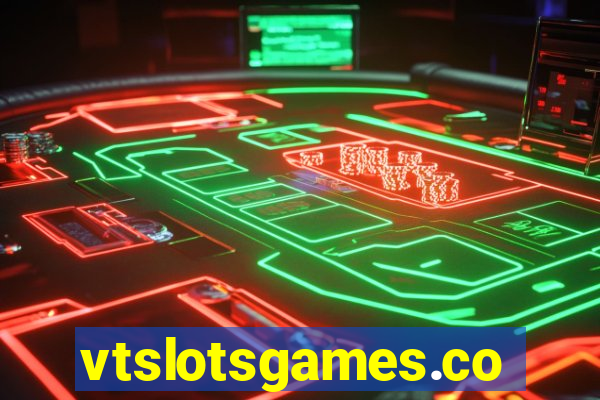 vtslotsgames.com