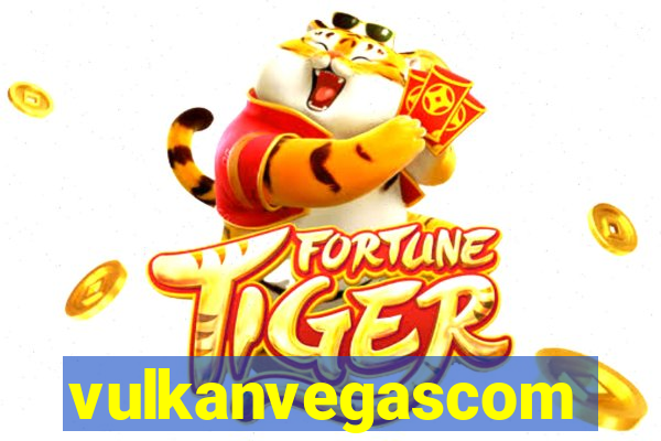 vulkanvegascom