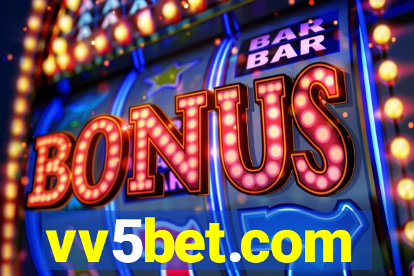 vv5bet.com