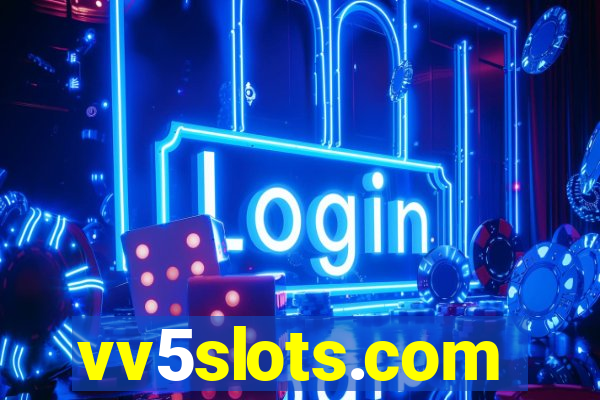 vv5slots.com