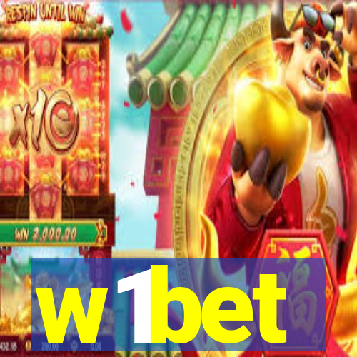 w1bet