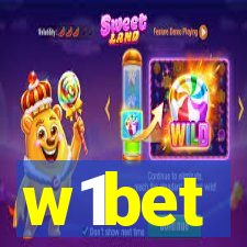 w1bet