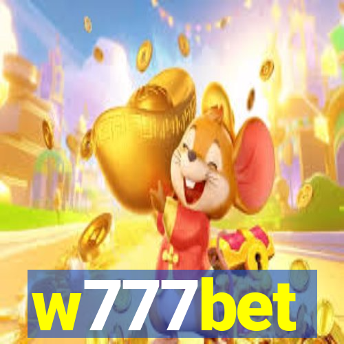 w777bet