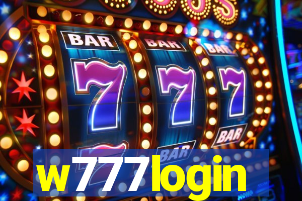 w777login