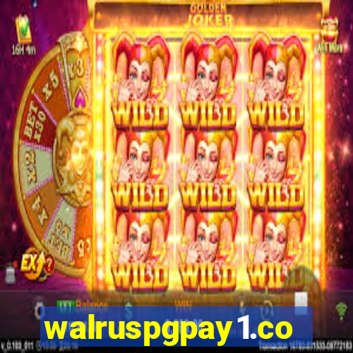 walruspgpay1.com