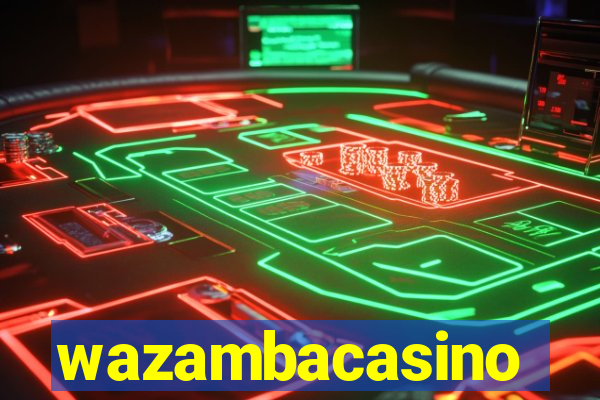 wazambacasino